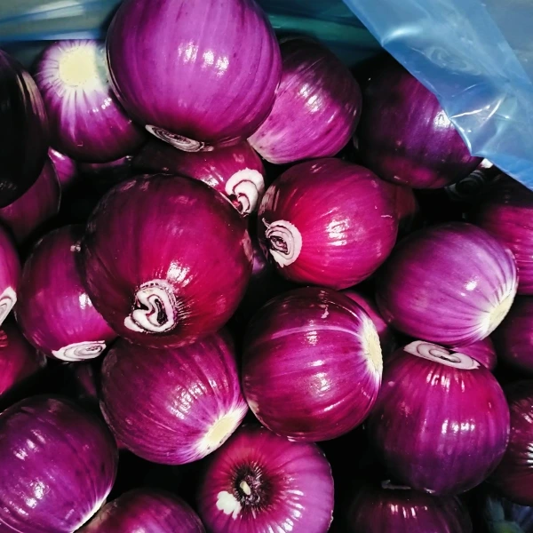 I-Huaang Food Processing Izuza Ukwabelana Ngemakethe Ngekhwalithi Ezinzile