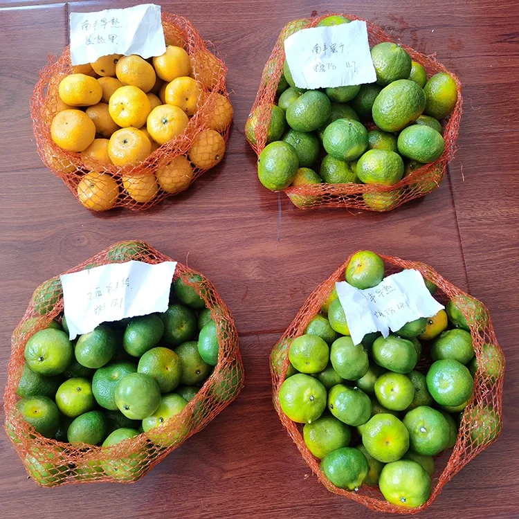 I-Fresh Honey Mandarin