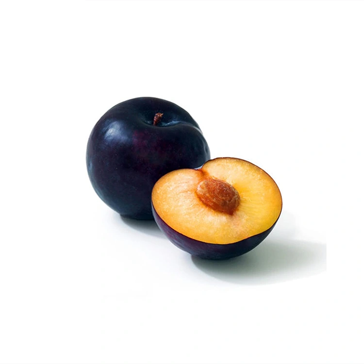 I-Plum Emnyama Emnandi Entsha I-Plum Emnyama Emnandi Entsha