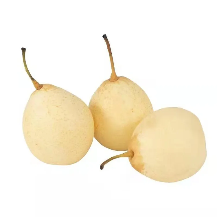 I-Ya Pear Esanda Kuvunwa
