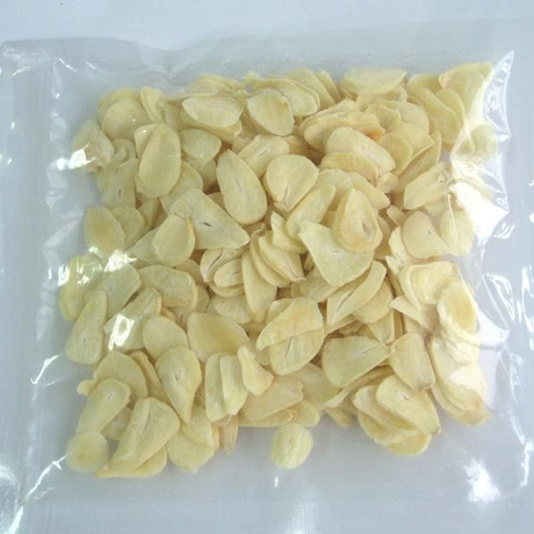 Izingcezu Ze-Garlic Ephelelwe Amanzi Ekhwalithi Ephezulu