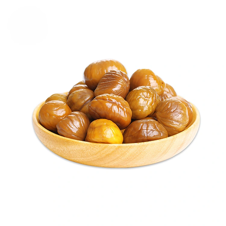 Premium Quality Chestnuts